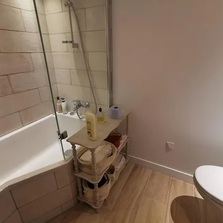 Renove Hyper Centre St-jean-de-luz, 4 Pieces, 6 Couchages, Parking, 50m - Fr-1-792-31 * سان جان دو لوز