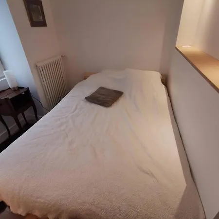 Renove Hyper Centre St-jean-de-luz, 4 Pieces, 6 Couchages, Parking, 50m - Fr-1-792-31 Vakantiehuis *